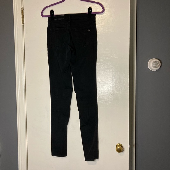 RAG AND BONE JEANS - Picture 2 of 4